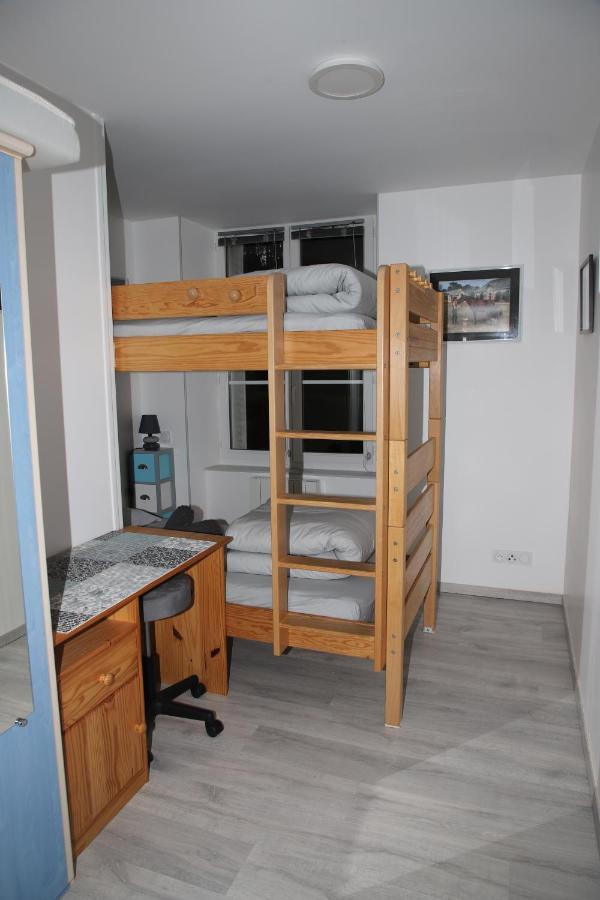 Maison Gite A Vire Normandie מראה חיצוני תמונה