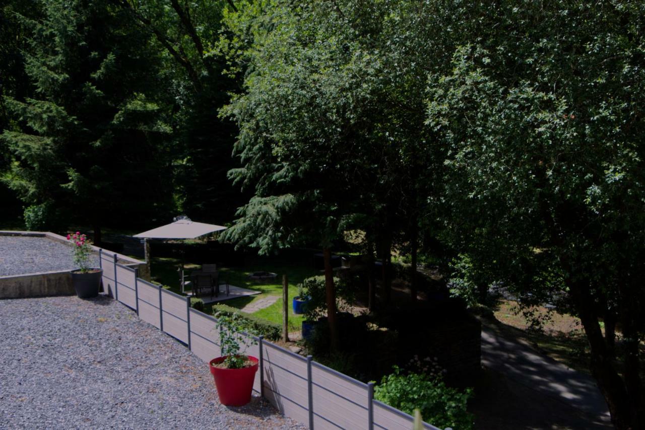Maison Gite A Vire Normandie מראה חיצוני תמונה