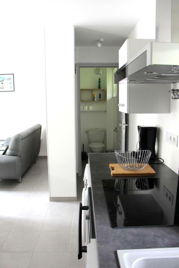 Maison Gite A Vire Normandie מראה חיצוני תמונה