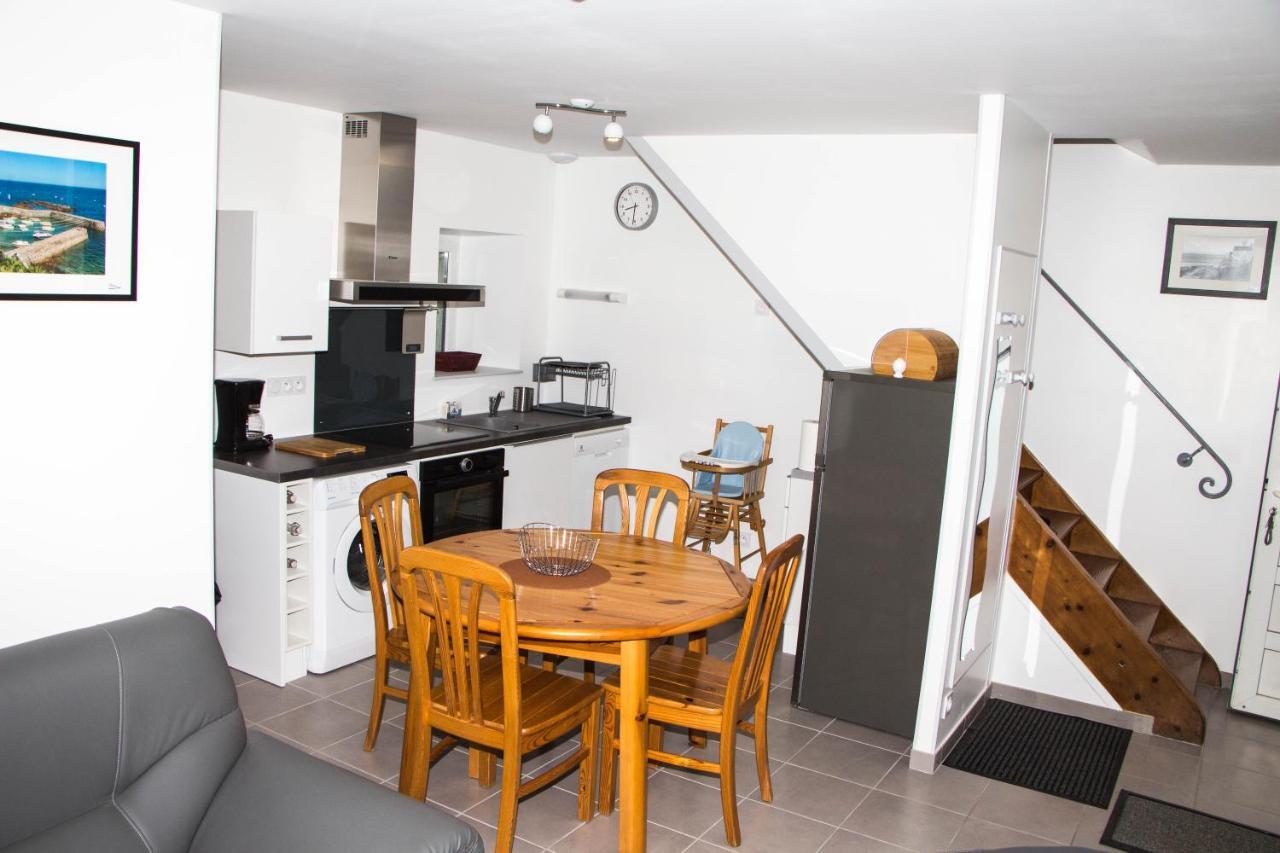 Maison Gite A Vire Normandie מראה חיצוני תמונה